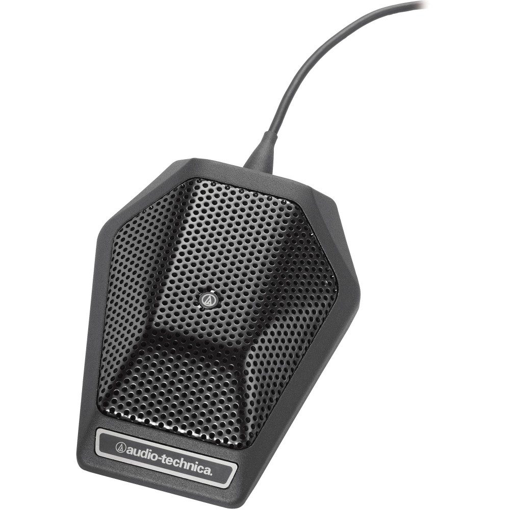 Audio-Technica Cardioid Condenser Microphone U851A